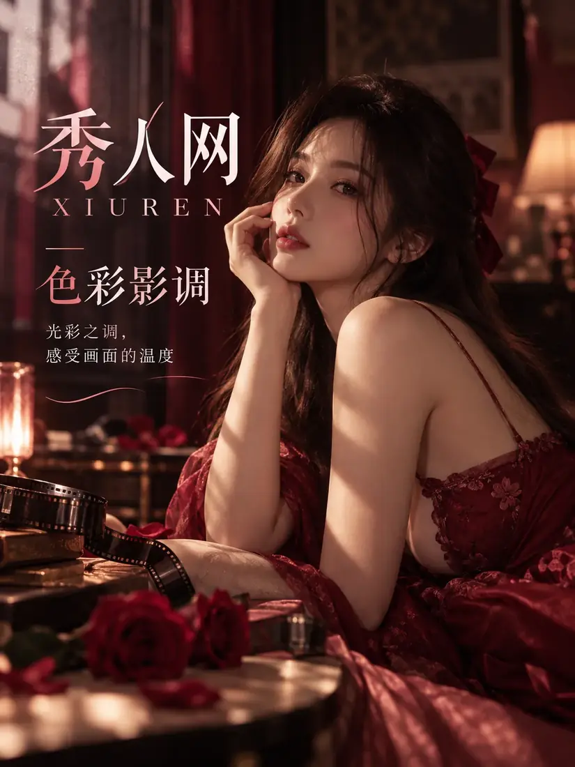 摄影栏目配图