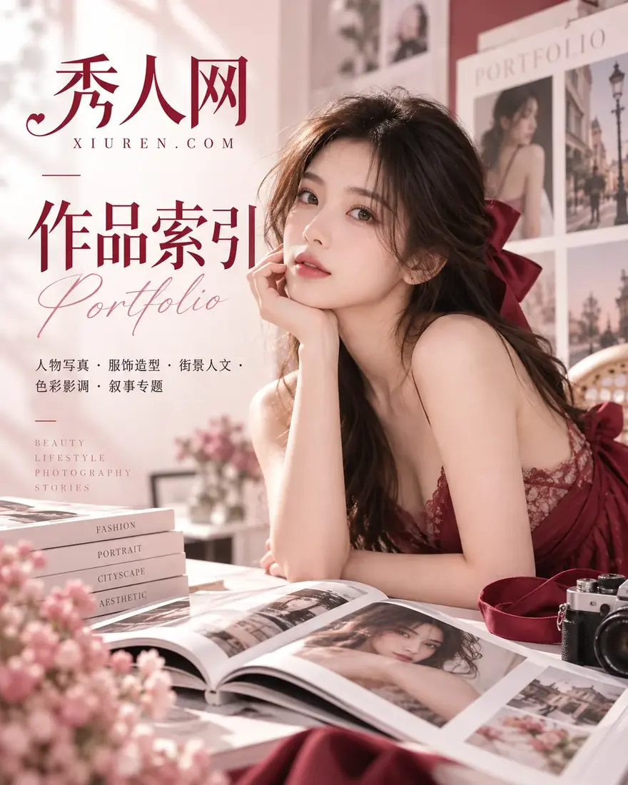 作品索引摄影画面