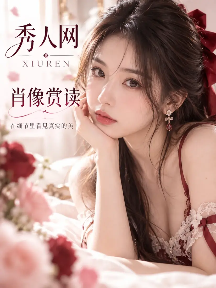 人物肖像主题图片
